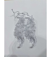 2/S羽毛(含税BRUTO)