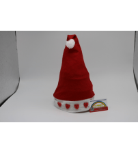 大红电子帽28*40 （含税， bruto）