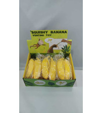 剥皮香蕉不含税（neto）