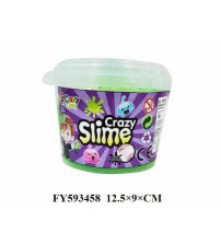 小桶装太空胶450g