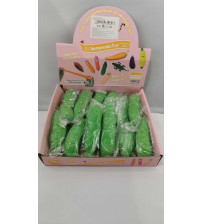 沙子黄瓜不含税（neto）