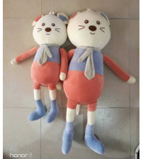 猫抱枕100cm（不含税 neto)