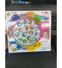 1339电动钓鱼 RYBKA