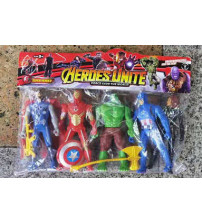 299-4 吸卡英雄（小）