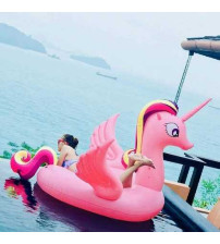 2米小马宝莉坐骑