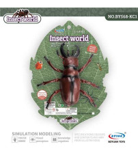 10寸大昆虫（锹甲）(不含税 neto）