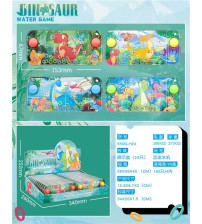 恐龙水机 24pcs/盒（不含税 neto）