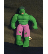 绿巨人3号maskotka