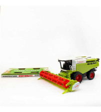 实色惯性收割机(不含税 neto）