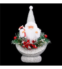 花盆小号 23*15CM(BRUTO 含税价）