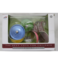 不锈钢喷漆餐具