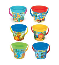 WIADRO 3.4L Z IML(不含税 neto）