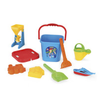 KOMPLET LETNI KWARDRAT DUZY(不含税 neto）