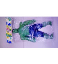 599-1 绿（neto 不含税）