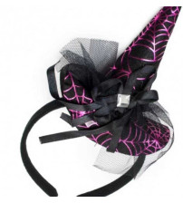 万圣节帽子头扣 （含税 bruto）