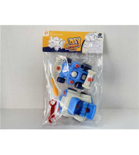 拆装卡丁车+敞篷车