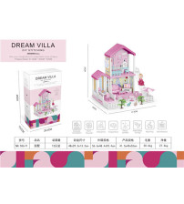 别墅(不含税 neto）