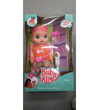 BABY ALIVE