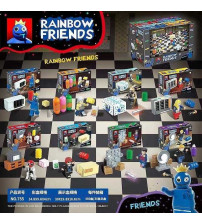 QG755 积木（不含税 neto)