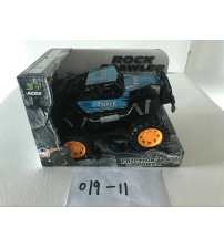 合金攀爬惯性车