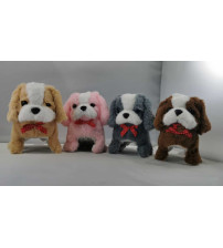 大头兔毛相拼狗不含税（neto）