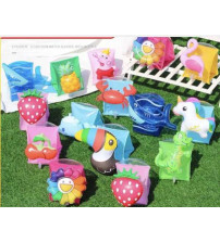 3D手臂圈(含税 bruto）