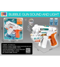 999S-24A 电动泡泡枪插板（含税 bruto）