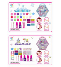 雪花型丙盒（2款混装）(不含税 neto）