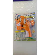 139小丑鱼 泡泡枪 橘色（含税 bruto）