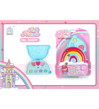 DIY彩妆(不含税 neto）