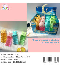 8003外贸款 水晶泥（不含税 neto)