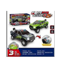 编程炫酷喷雾车（包电4*AA）（不含税 neto）