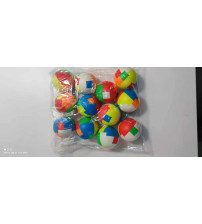 鲁班锁/圆球（无钥匙扣）