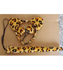 老虎三件套（bruto 含税价）