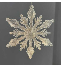 雪花（香槟色）（含税 bruto）