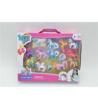 可爱小马(不含税 neto）