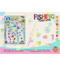 钓鱼片（不含税 neto）