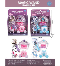 饰品魔法棒套装