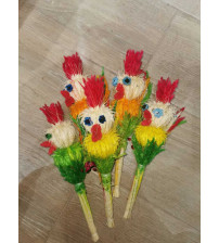 复活节麦条 30cm