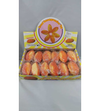 面粉面包不含税（neto）