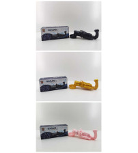 加特林泡泡枪（3款混装）