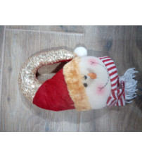 老人 雪人 12/中包 中包老人 雪人 混