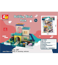 157PCS 小颗粒(不含税 neto）