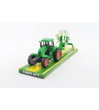 798-A52惯性农夫车