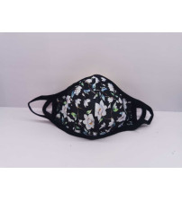 成人口罩图案30