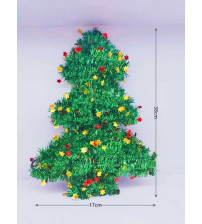 圣诞树 （bruto 含税)