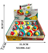 碰碰车四色12只装（四色）