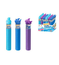 鲨鱼海豚水棒30*5（含税 bruto）