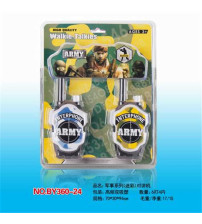 军事系列(迷彩)对讲机