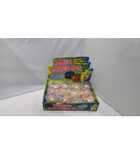 马卡龙色粘粘球不含税（neto）